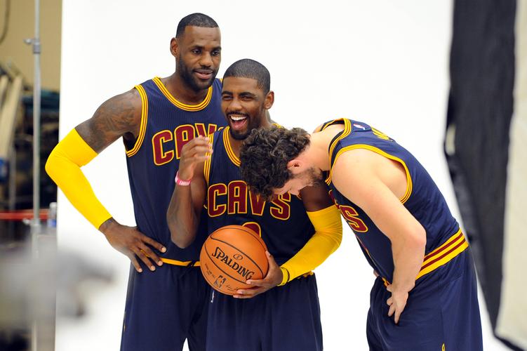 nba骑士都有谁（nba骑士成员）