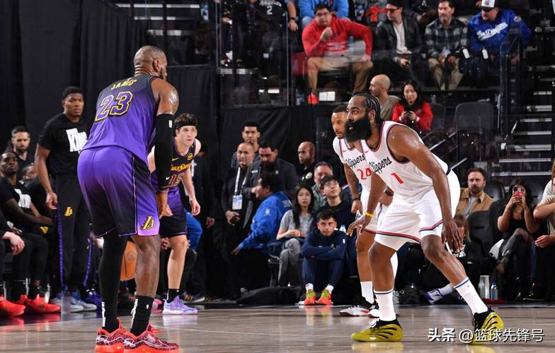 潜在首轮对手！湖人本赛季对阵火箭、掘金和森林狼7胜2负