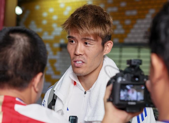 将交手英格兰！日本大名单：25人留洋！富安健洋、伊藤洋辉回归