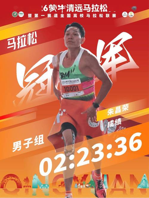 清远马拉松一选手倒地送医后离世，官方：具体细节仍在调查中