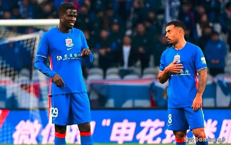 直播吧：马宁将执法中超第3轮国安vs申花，连续两年主哨京沪大战