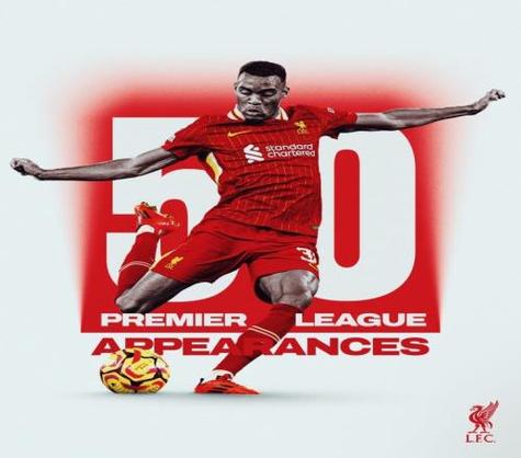 2分钟2球！赫拉芬贝赫破门，利物浦总比分31领先