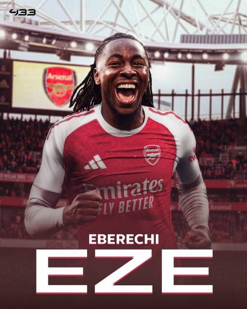 阿尔特塔：埃泽的魔法时刻决定了比赛走势，引领我们通向14决赛