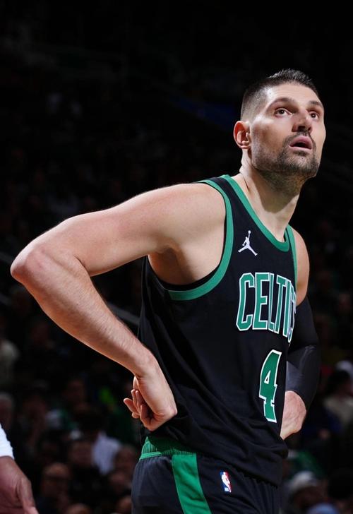 科尔：绿军赛季前曾不被看好但如今情况完全不同了