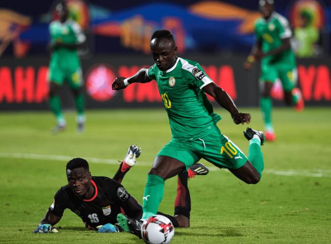 盖耶社媒谈塞内加尔被剥夺冠军：没人能夺走我们夺冠的回忆