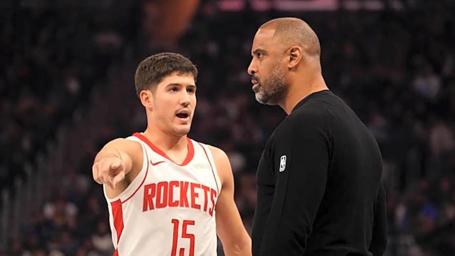 美媒预测本季最佳第六人概率：里德居首谢泼德&凯尔登并列第二