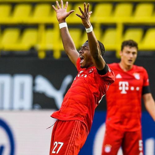 记者：拜仁冬窗新援巴拉恩迪亚耶关节囊损伤，预计缺席三到四周