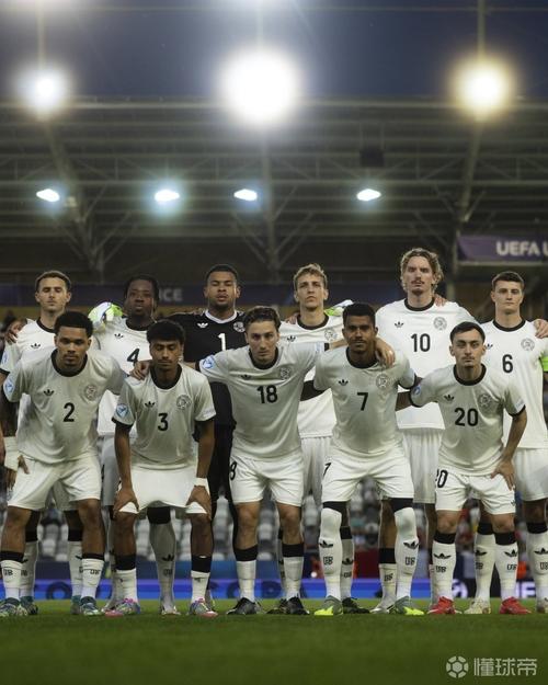 记者：马拉将不会被征召入本次德国队名单，将参加德国U21比赛