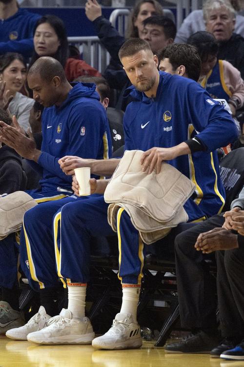 科尔：波津已经准备好打首发了甚至可能今天就开始！