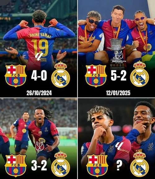 大开大合！贝尔纳尔破门助巴萨再次领先，两队18分钟3球