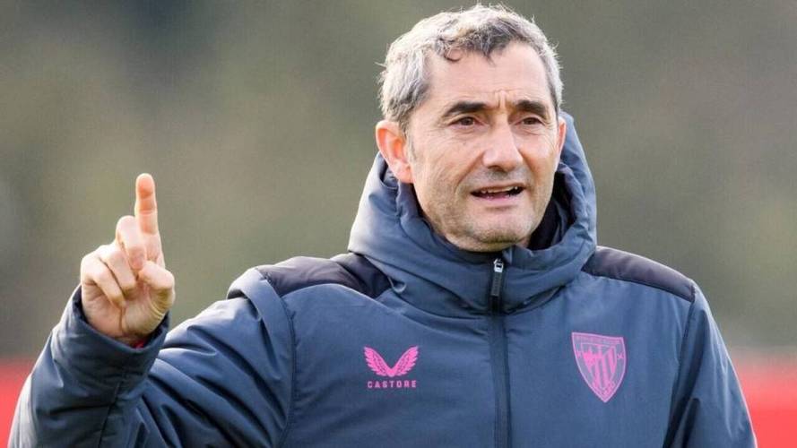 马卡报：毕巴主帅巴尔韦德在494场比赛后准备闪人了_西甲直播