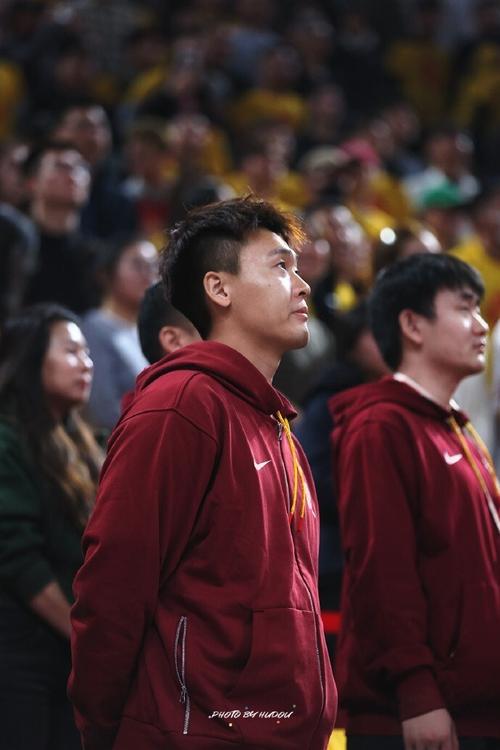 媒体人：赵睿大战继伟真精彩比赛里两个国内球员成为主角挺难得