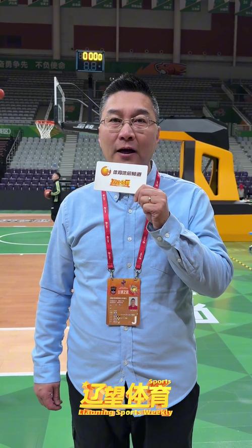 直播吧：辽宁即将使用最后一个换外援名额布罗金顿最可能被替换