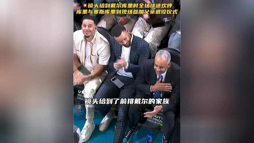 下半场没让打呢！赛斯库里出战10分钟8中5&三分4中2拿12分2板