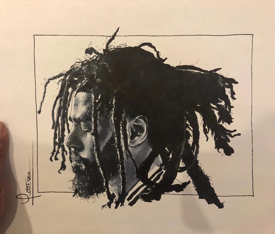 已经练起来了！J.Cole训练三分干拔轻松命中看着水平如何
