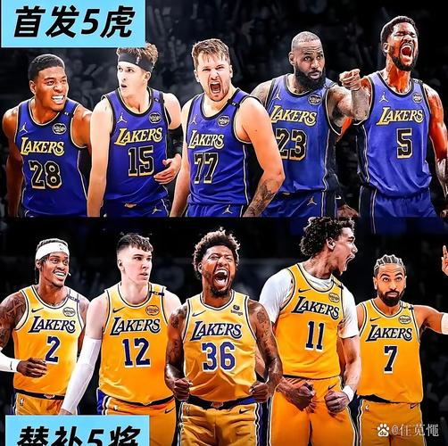 2024年湖人阵容？2014赛季湖人？