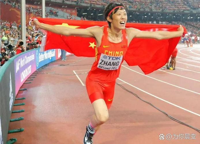 中国跳高最好成绩？中国跳高最好成绩是谁？