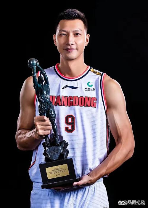 易建联在cba的年薪是多少，易建联在cba年薪多少2019