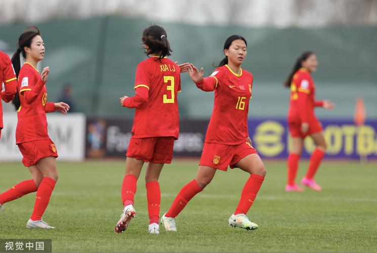 中国女足u20队员？u20中国女足国青队？